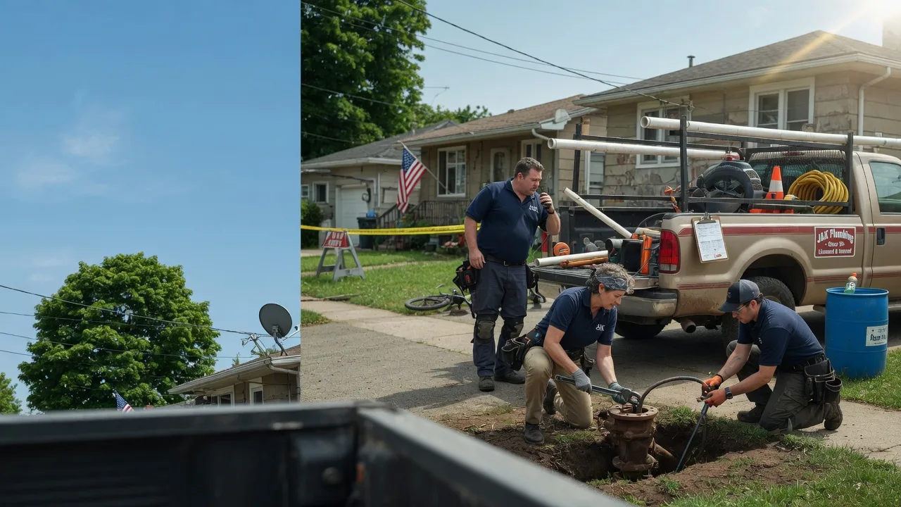 Water Heater Replacement in Gibson City, IL near me